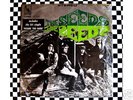 SEEDS Rare Hong Kong LP GARAGE PUNK PSYCH FUZZ