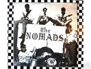 NOMADS LP CRYPT GARAGE PUNK MOD