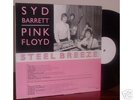 PINK FLOYD:LP-STEEL BREEZE-CONDIZIONI PARI AL NUOVO