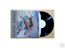 Rare french minimal synth record MARTIN DUPONT LP 1983