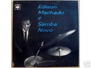 Edison Machado E Samba Novo 1963 LP