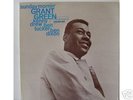 Grant Green - Sunday Mornin' - Blue Note 4099 LP