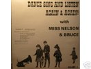 RARE Bruce Haack experimental lp Dance Sing SEALED MINT