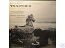Bruce Haack Jackpine Savage Together EX/EX