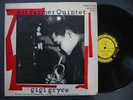 ART FARMER QUINTET Gigi Gryce PRESTIGE W. 50th LP
