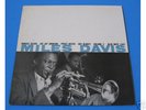 Miles Davis Blue Note 1502 Deep Groove Flat Edge LP