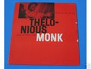 Thelonious Monk Blue Note 1511 Deep Groove LP Flat