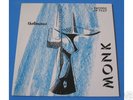 Thelonious Monk Trio Prestige 7027 Original LP