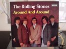 ROLLING STONES * AROUND&AROUND* absolut MINT
