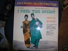 Prince Buster - I Feel the Spirit LP