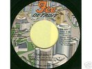CAROL ANDERSON on FEE-101  Northern Soul