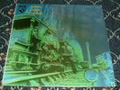 PANAMA LIMITED JUG BAND RARE UK HARVEST LABEL PROG  LP