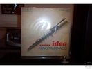GINO MARINACCI ITALIAN JAZZ LP