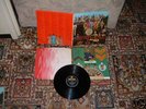 BEATLES Sgt Pepper 1967 STEREO 1ST PRESS STUNNING