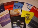 L K-- 88 VINYLS DJ 12