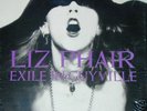 LIZ PHAIR Exile ON VINYL 2LP SET MINT FEMME PSYCH ROCK