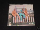 RARE BRITISH AIRWAYS NON COMMERCIAL POP COMPILATION LP