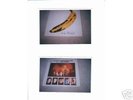 Velvet Underground Nico complete banana LP Andy Warhol