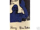 DANNY BEN-ISRAEL Bullsh*t 3 1/4 LP Israel psych g/f re