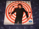 DANIEL BALAVOINE 33 TOURS LP JAPAN