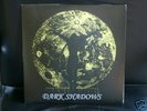 LP   Cold Sun : Dark Shadows    RARE PSYCH