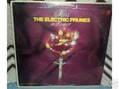 Classic ELECTRIC PRUNES LP *plus* 1000 VINYL  LPS