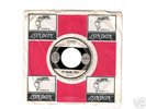 ROLLING STONES 45 LONDON 9641 STONED THERE FIRST (1964)