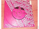 Ultra-rare UK 45