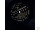 The Beatles Please Please Me Original UK Black/Gold LP