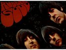 The Beatles Rubber Soul Original UK Mono LP EX+