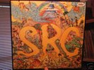 SRC 1st LP DETROIT Fuzz PSYCH LP
