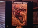 SRC Traveler's Tale 3rd HEAVY Detroit PSYCH LP
