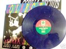 GORILLA BISCUITS - START TODAY LP PURPLE VINYL RARE