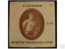 F.J. McMahon - orig private 60s folk/psych LP on Accent