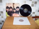 BEATLES FOR SALE STEREO LABEL MISPRESSING IM A LOSSER