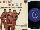 SVEN INGVARS QUARTET 