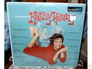 LP:  Kathy Young & The Innocents - Sound of Kathy Young