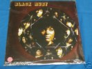 RUBY ANDREWS BLACK RUBY NORTHERN SOUL LP S/S