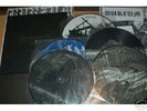 Burzum 1992-1997 6 LP Box + 1 LP - Black Metal