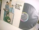The Beatles Yesterday And Today ST 2553 Lp Butcher