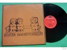 MAC MURROUGH  Irish Folk POLYDOR LP