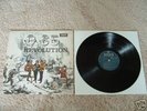 Q65 - REVOLUTION LP ORIG. DUTCH GARAGE BEAT PSYCH '66