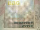 BAG Midnight Juice 1992 ROCKADELIC LP NM  #30/100
