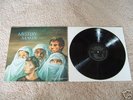 MYSTERY MAKER - S/T ORIG. UK PROG FOLK PRIVATE NM/NM