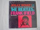 The Beatles and Frank Ifield On Stage STEREO Nice
