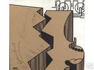 RESIDENTS Mark Of The Mole AUTOGRAPHED Brown Vinyl LP