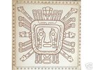 ARCO IRIS INTI RAYMI   LP ARG  PSYCH PROG