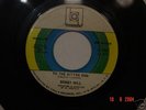 SMOKIN' HOT Northern Soul 45 Bobby Hill PROMO LOLO