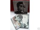 Bob Dylan Bootleg Series Vols 1-3 5 LP box set RARE