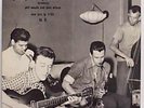 Jimmy Raney Phil Woods 10” New Jazz LP-1103 NM